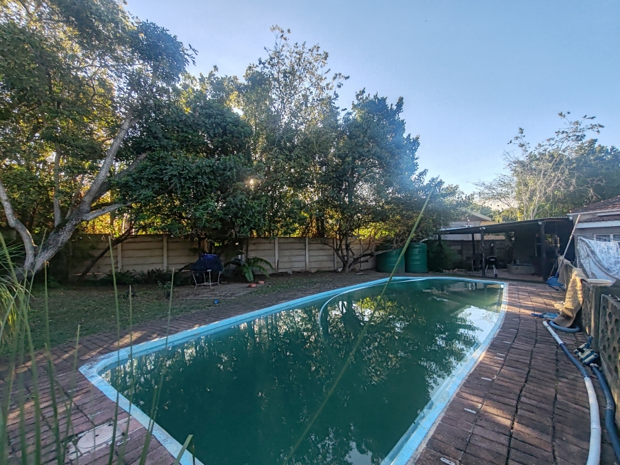 2 Bedroom Property for Sale in Janssendal Eastern Cape